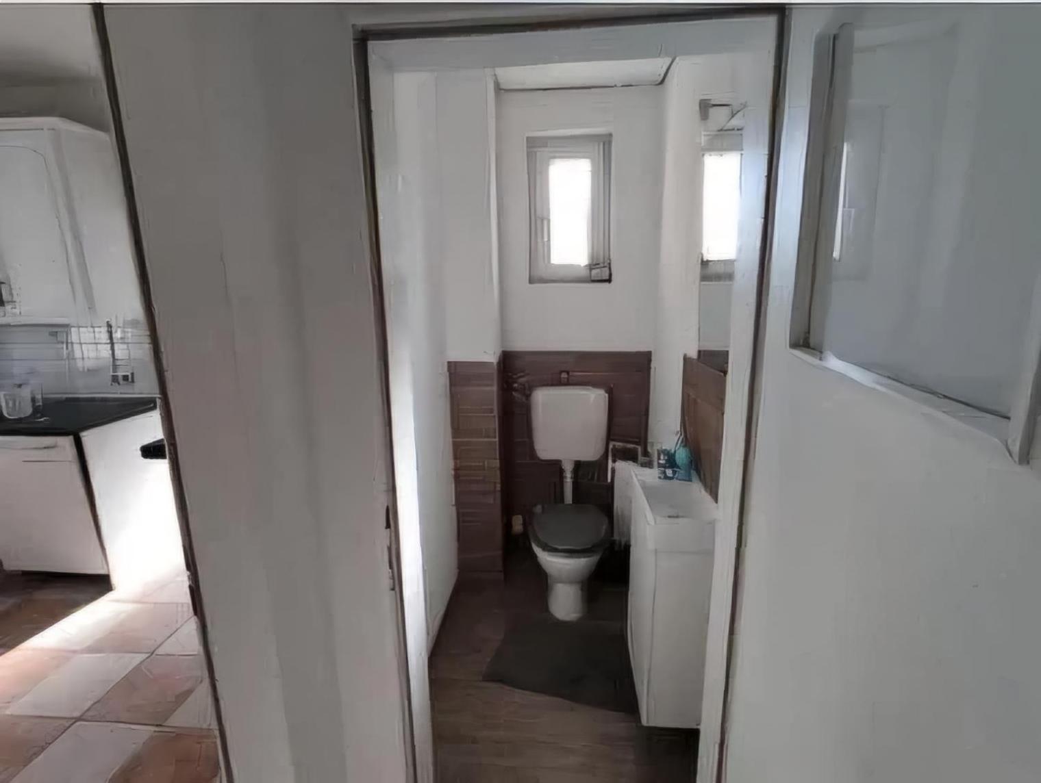 Malamin Apartment Heilbronn Bagian luar foto