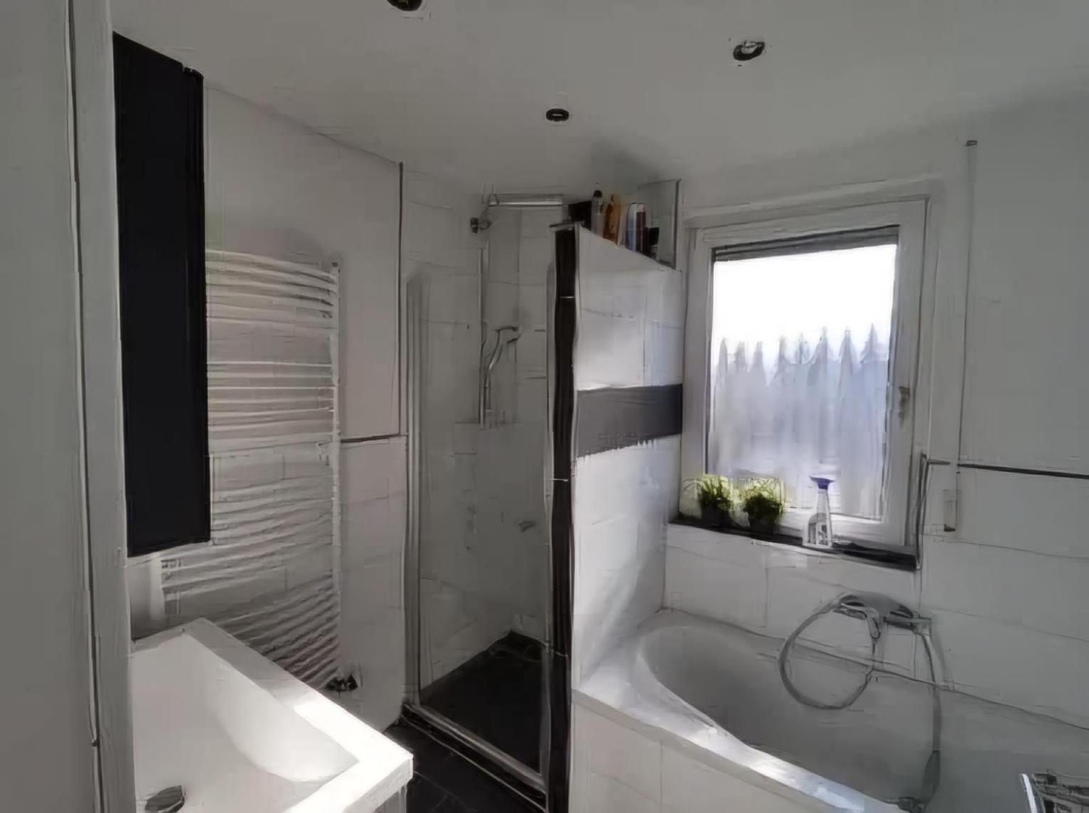 Malamin Apartment Heilbronn Bagian luar foto