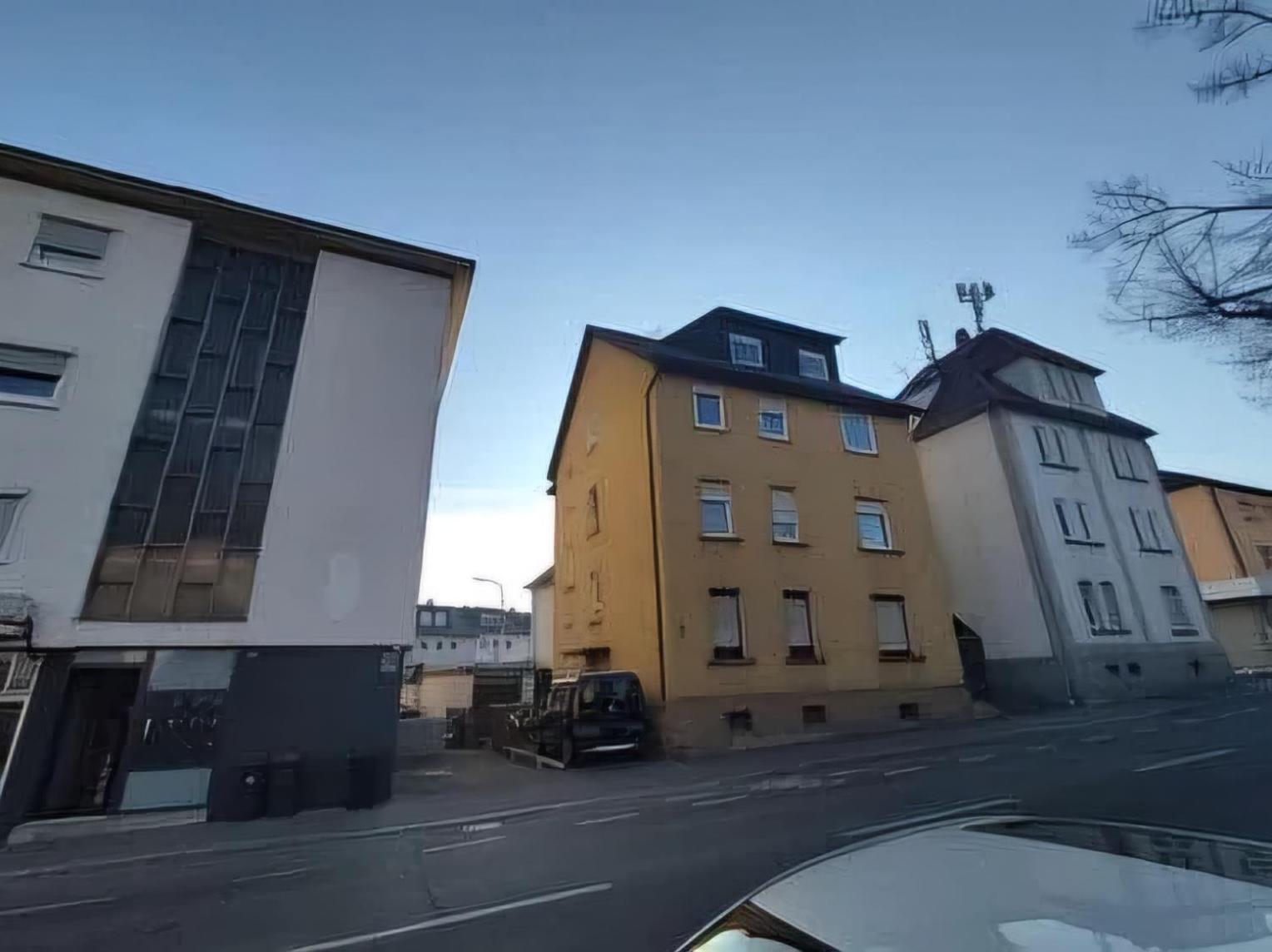 Malamin Apartment Heilbronn Bagian luar foto