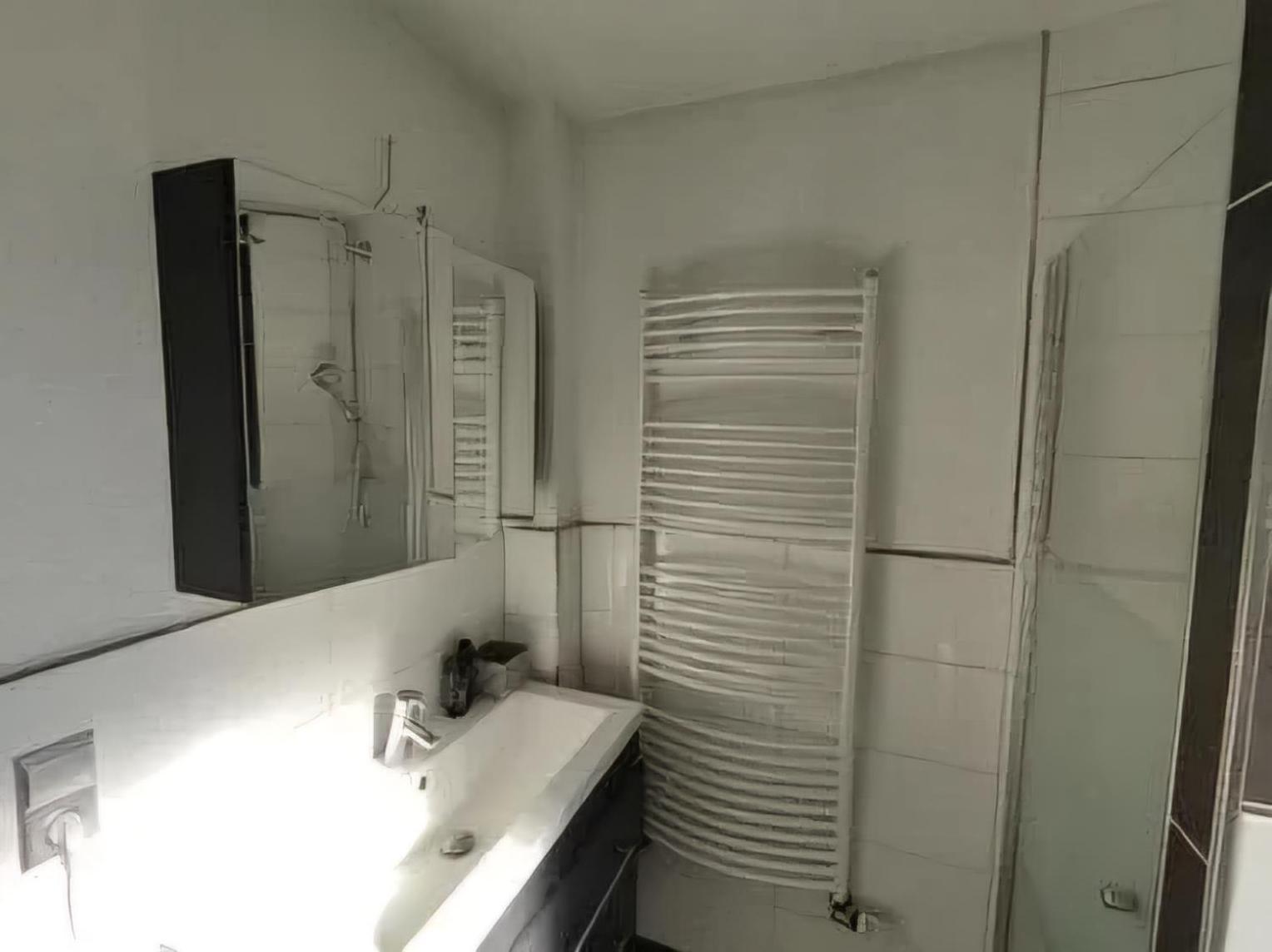 Malamin Apartment Heilbronn Bagian luar foto