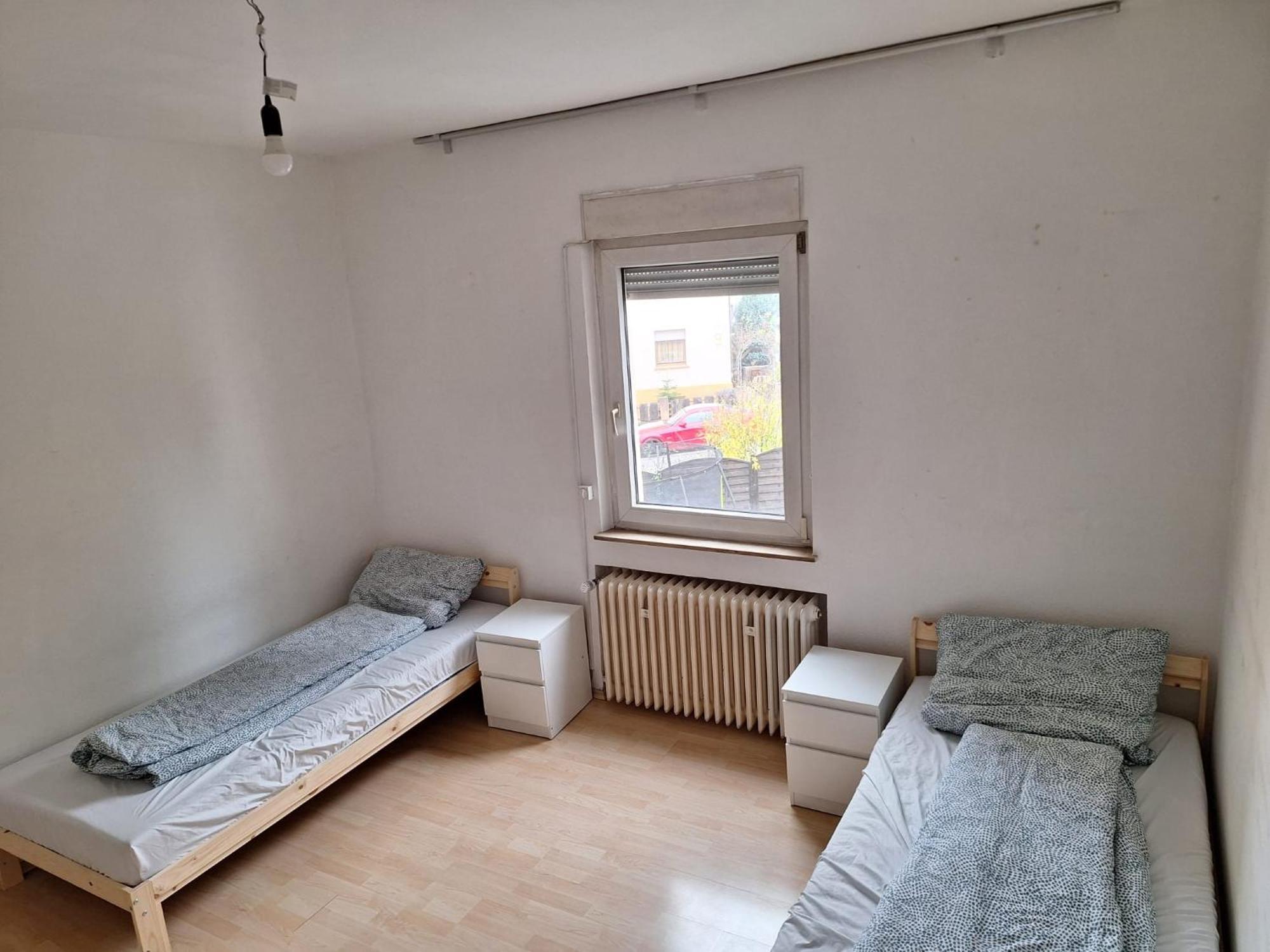 Malamin Apartment Heilbronn Bagian luar foto