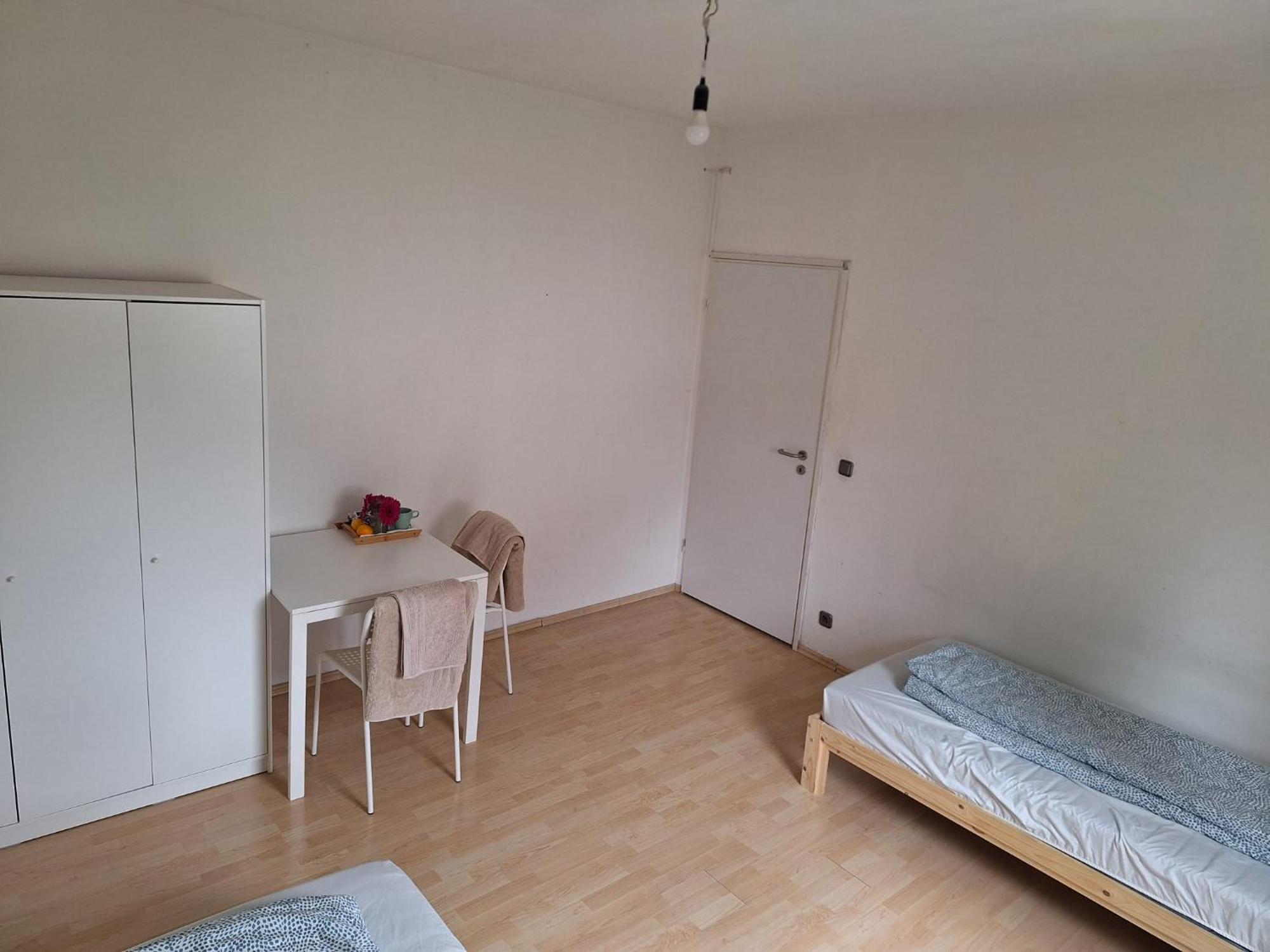 Malamin Apartment Heilbronn Bagian luar foto